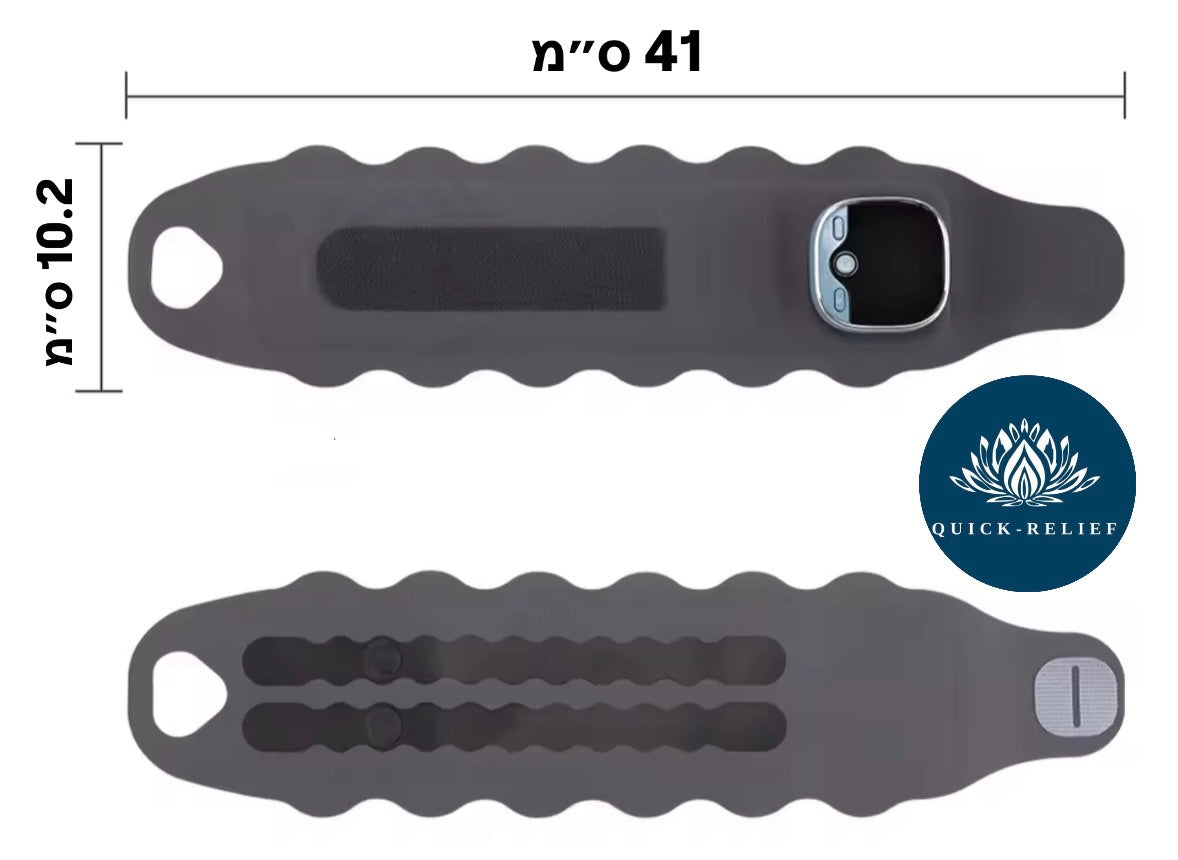 מעסה מפרק EMS