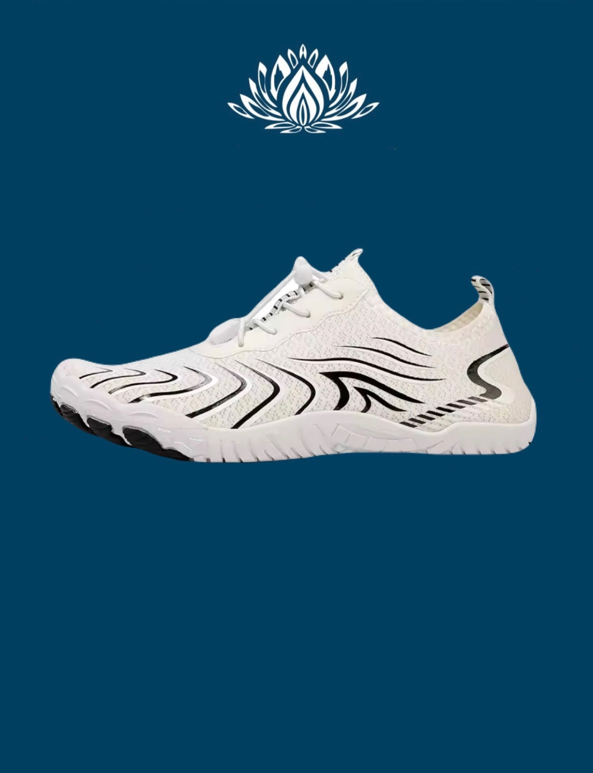 נעלי ברפוט flex