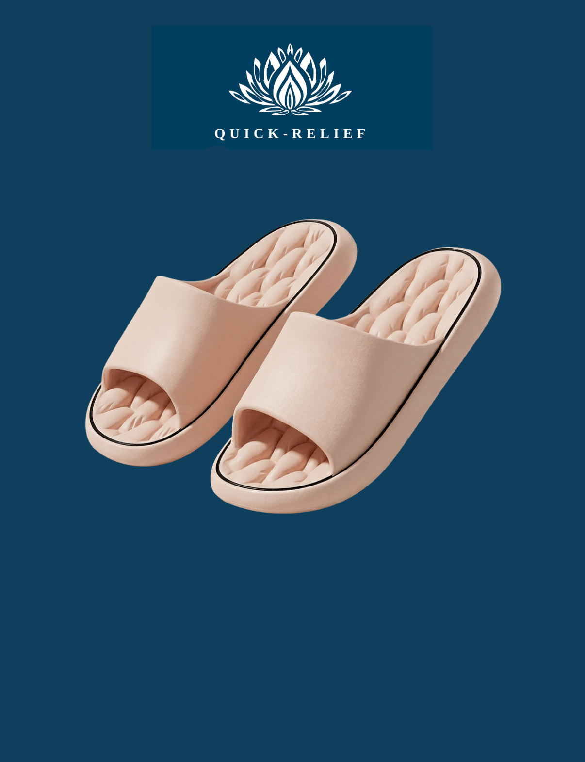 תמונת מוצר - כפכפי באמפרס