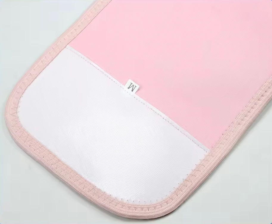 חגורת גב אורתופדית