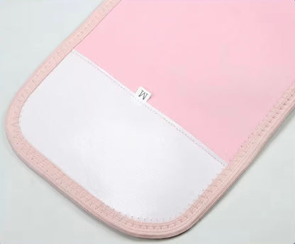 חגורת גב אורתופדית