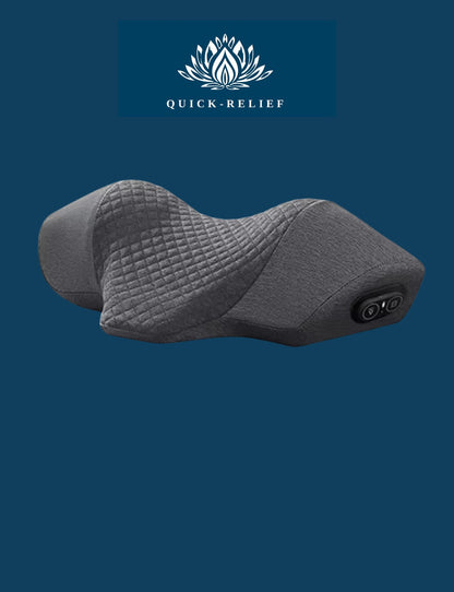 כרית עיסוי וחימום v2