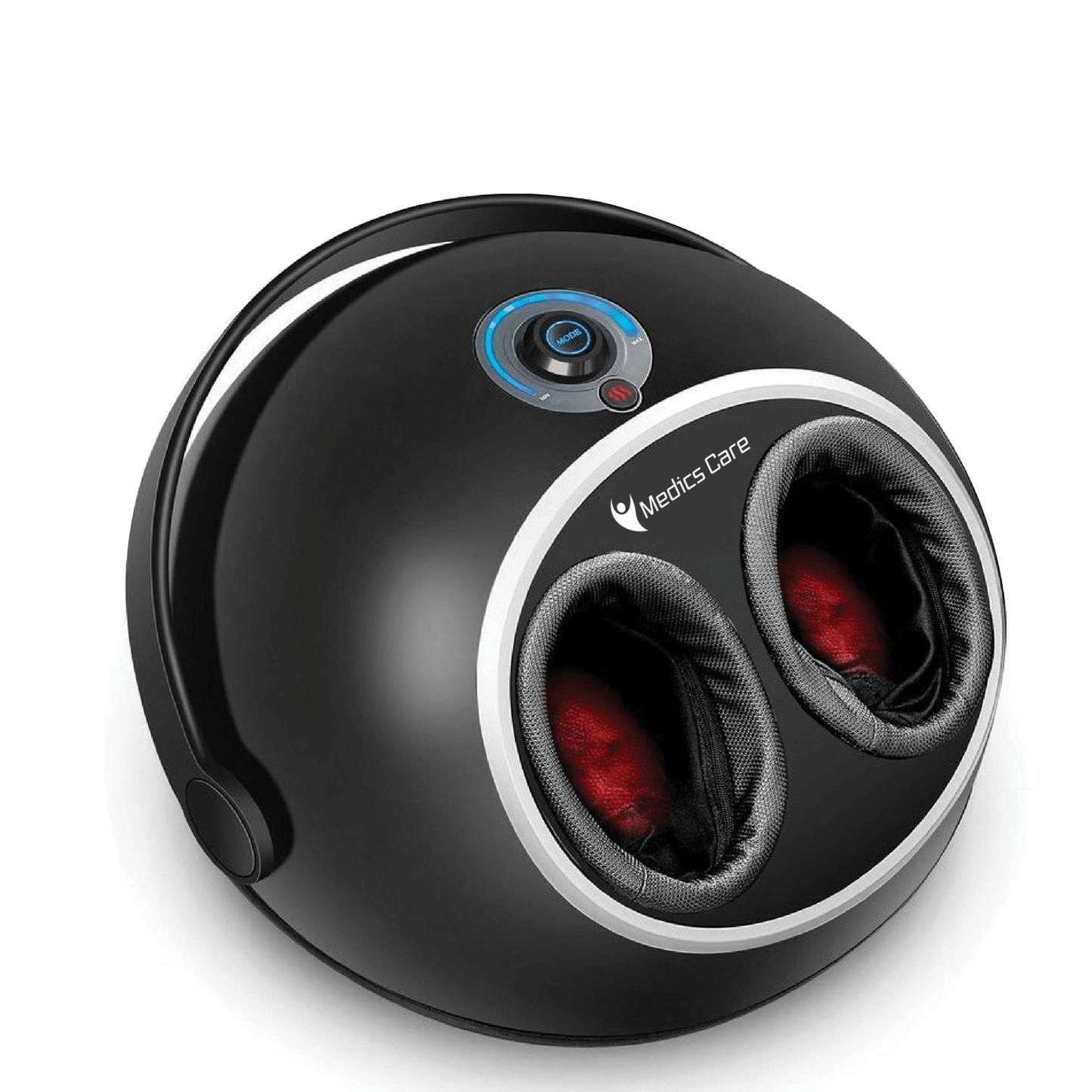 מכשיר עיסוי לרגליים MC-8501