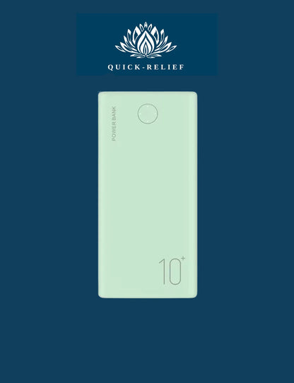 מטען נייד 10,000mah