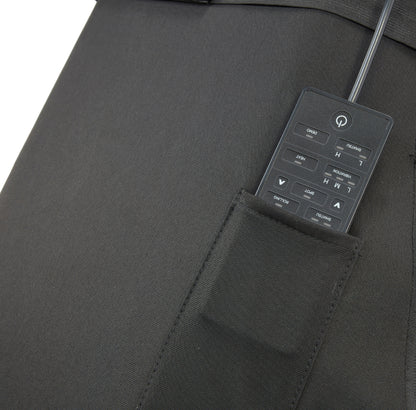 מושב עיסוי mc-2316