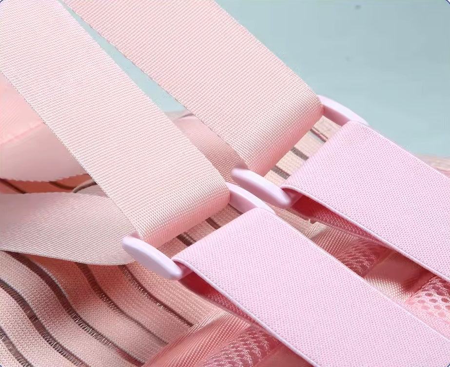 חגורת גב אורתופדית