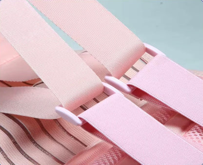 חגורת גב אורתופדית