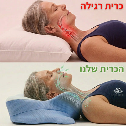 דרילה ארגונומית