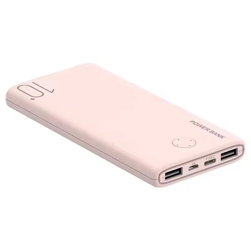 מטען נייד 10,000mah