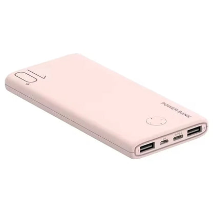 מטען נייד 10,000mah