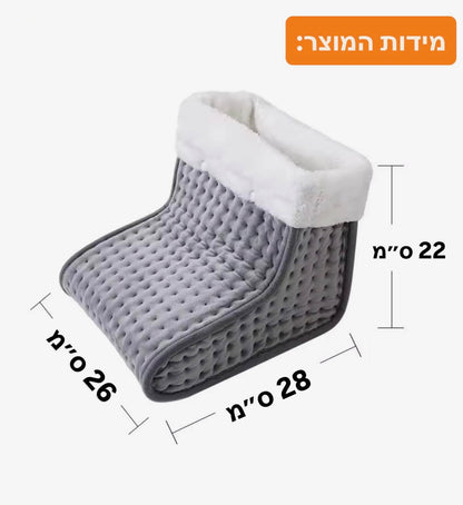מידות המוצר: 22*28*26