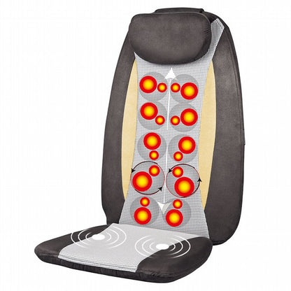 מושב עיסוי שיאצו MC-2606M