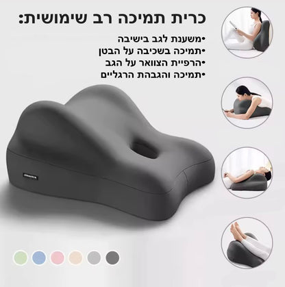 כרית משענת