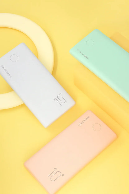 מטען נייד 10,000mah