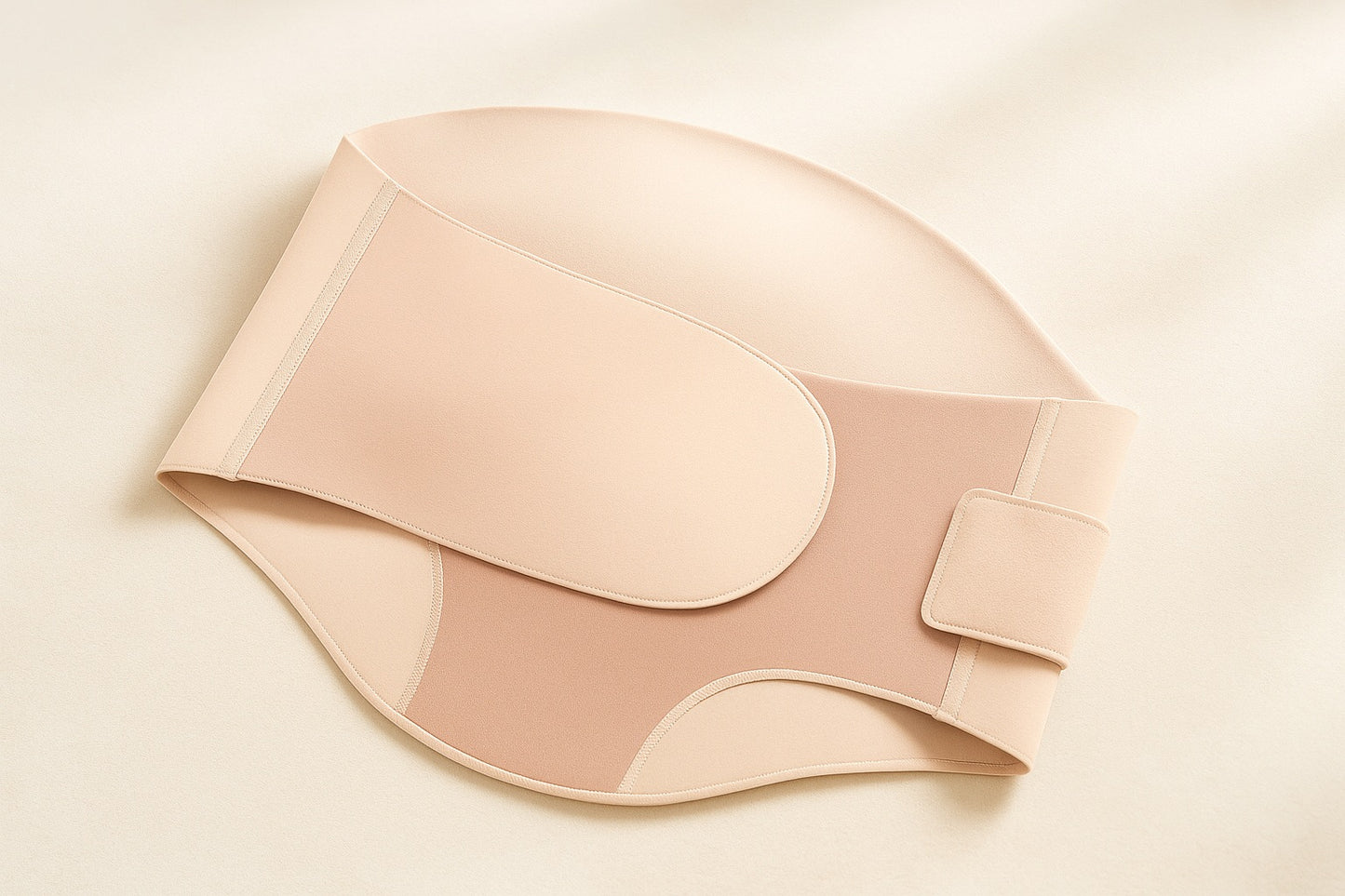 חגורת הריון רכה במיוחד