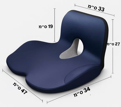 מושב אורטופדי