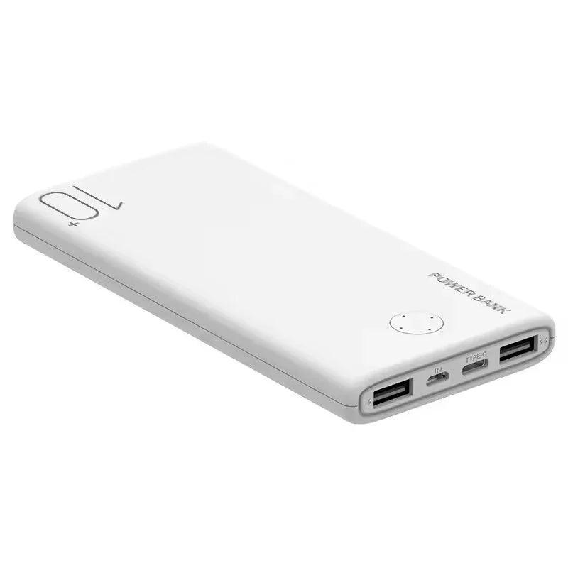 מטען נייד 10,000mah