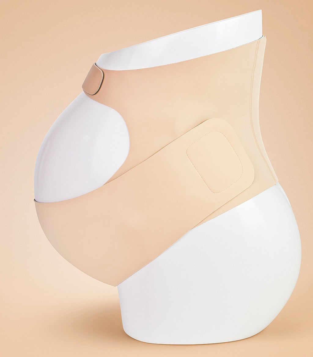 חגורת הריון רכה במיוחד