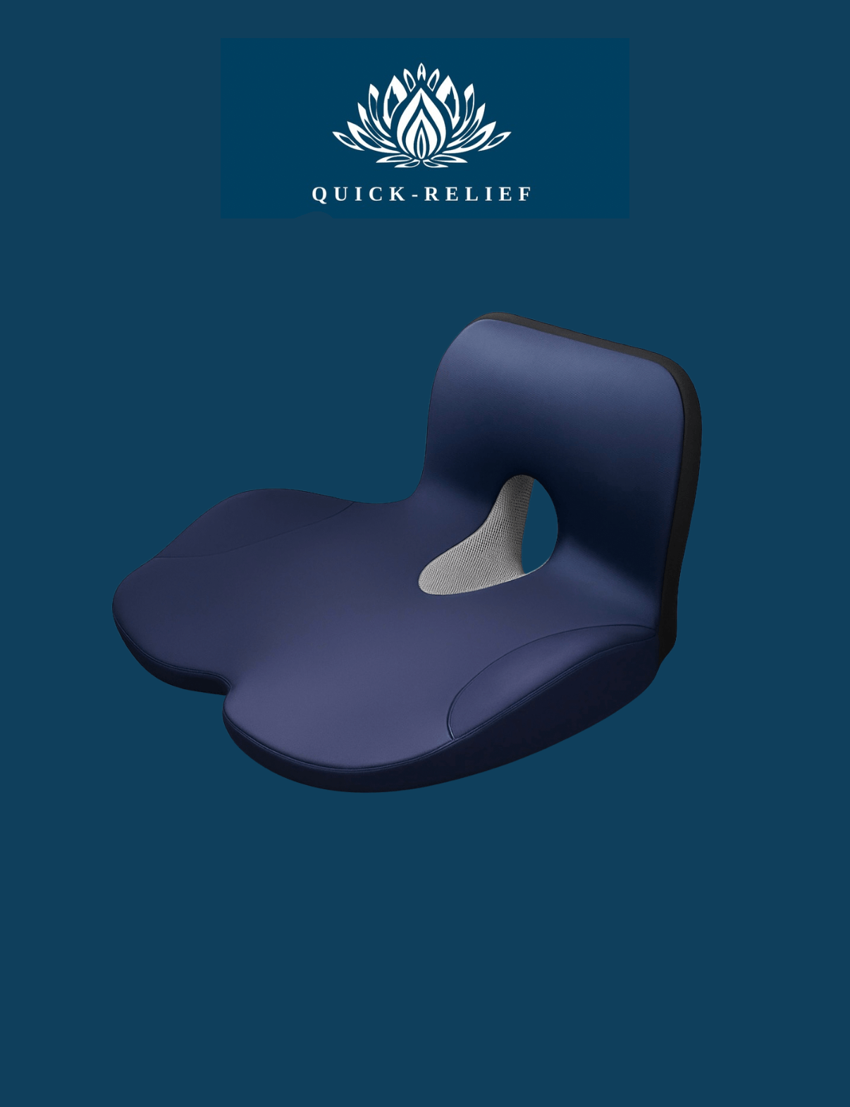 מושב אורטופדי