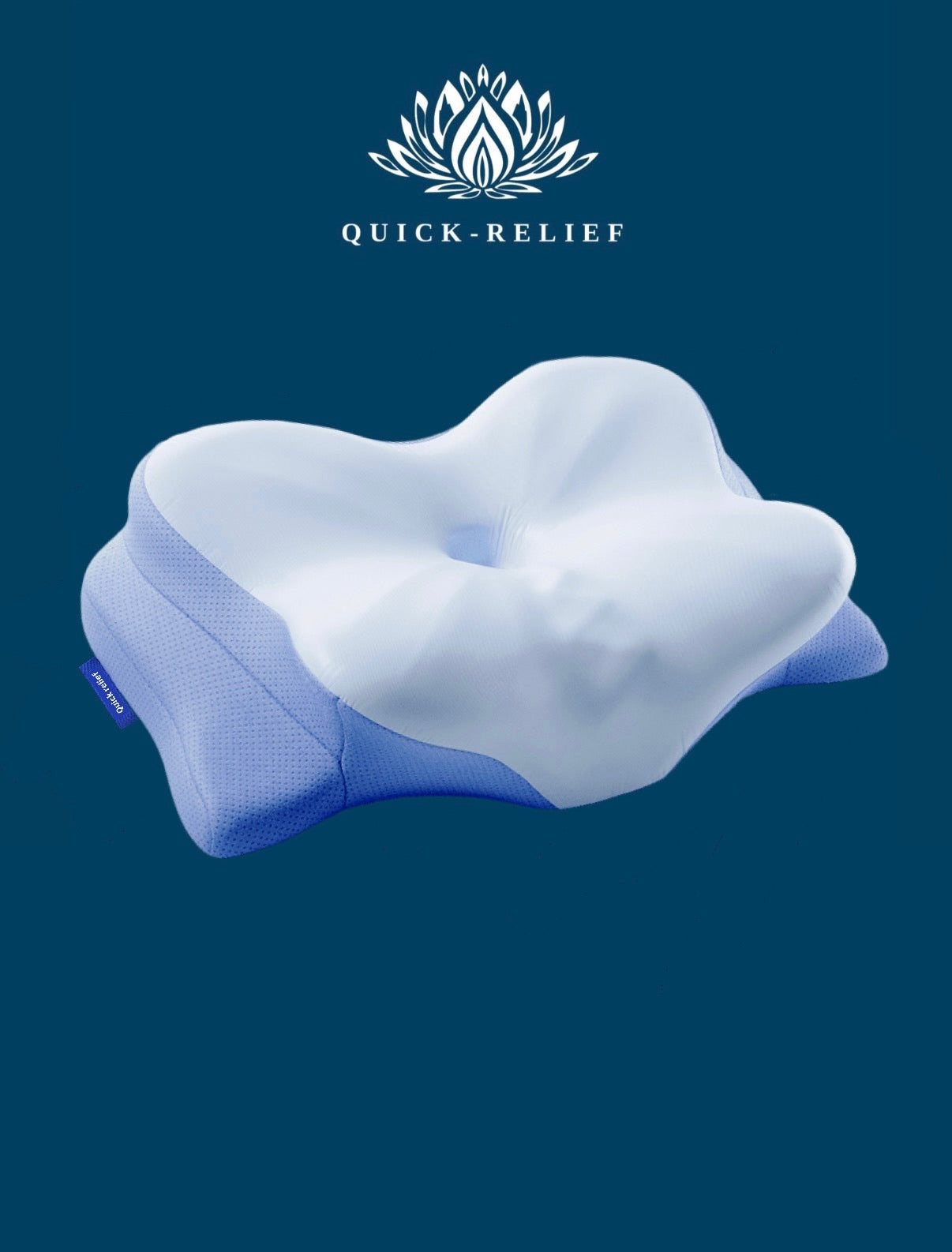 ‏כרית ‏ארגנו תמונת מוצר