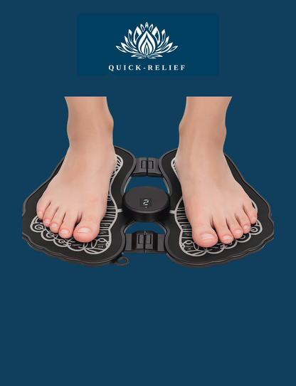 משטח עיסוי רפלקסולוגי