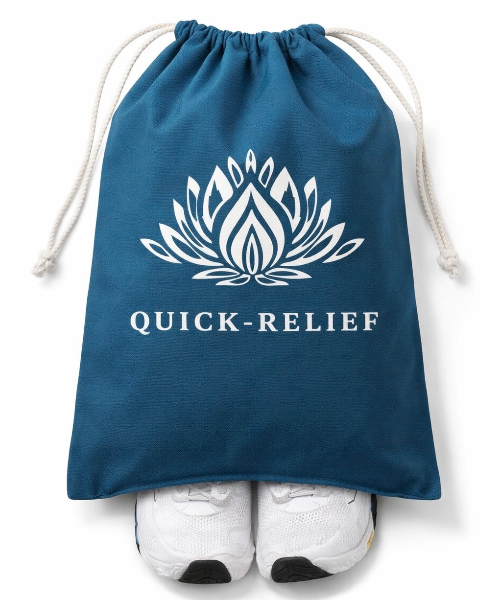 נעלי ברפוט אורתופדיות