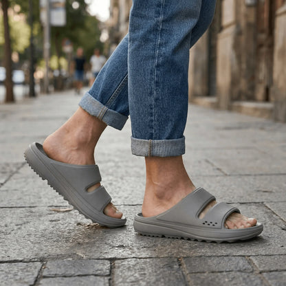כפכפי Arch support אורטופדיים