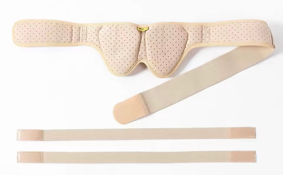 חגורה לבקע מפשעתי