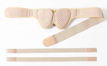 חגורה לבקע מפשעתי