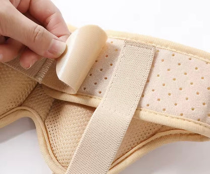 חגורה לבקע מפשעתי