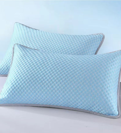 ציפית קירור לכרית