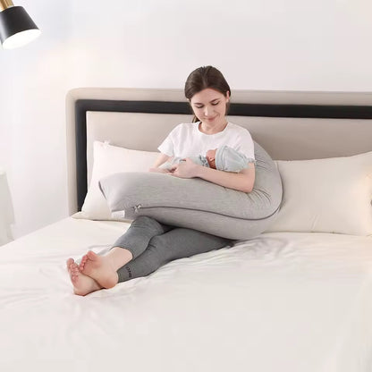 כרית הריון ענקית