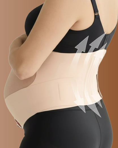 חגורת הריון רכה במיוחד