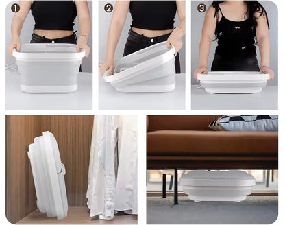 אמבט עיסוי לרגליים