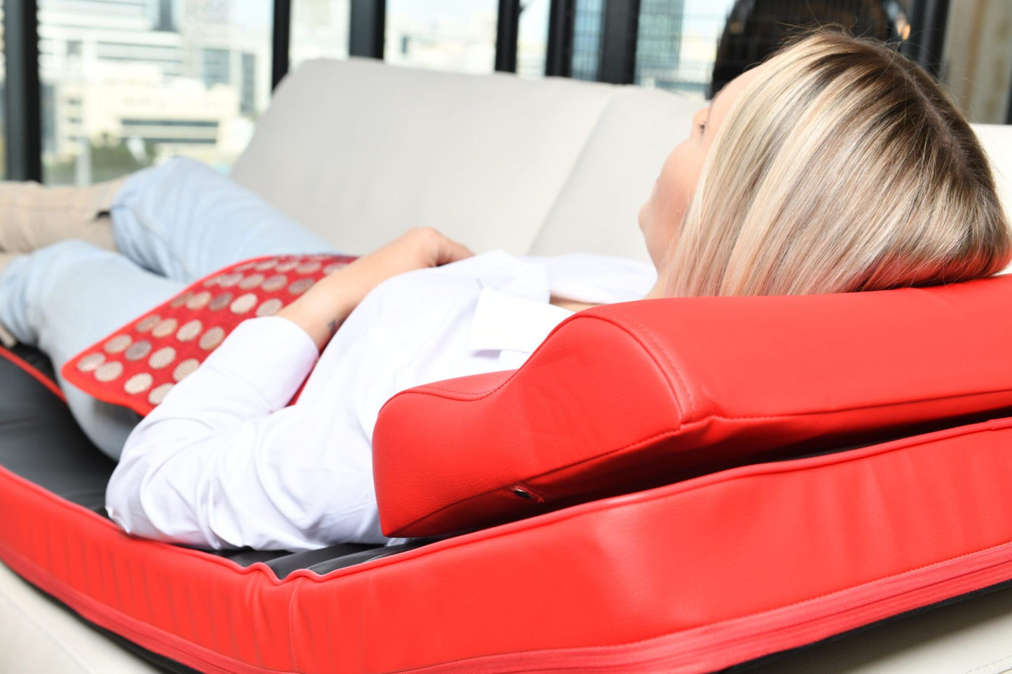 מזרן עיסוי MC-3101