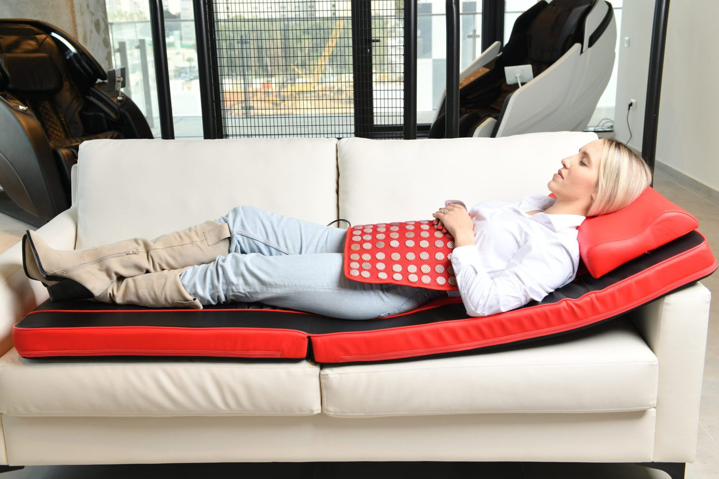 מזרן עיסוי MC-3101