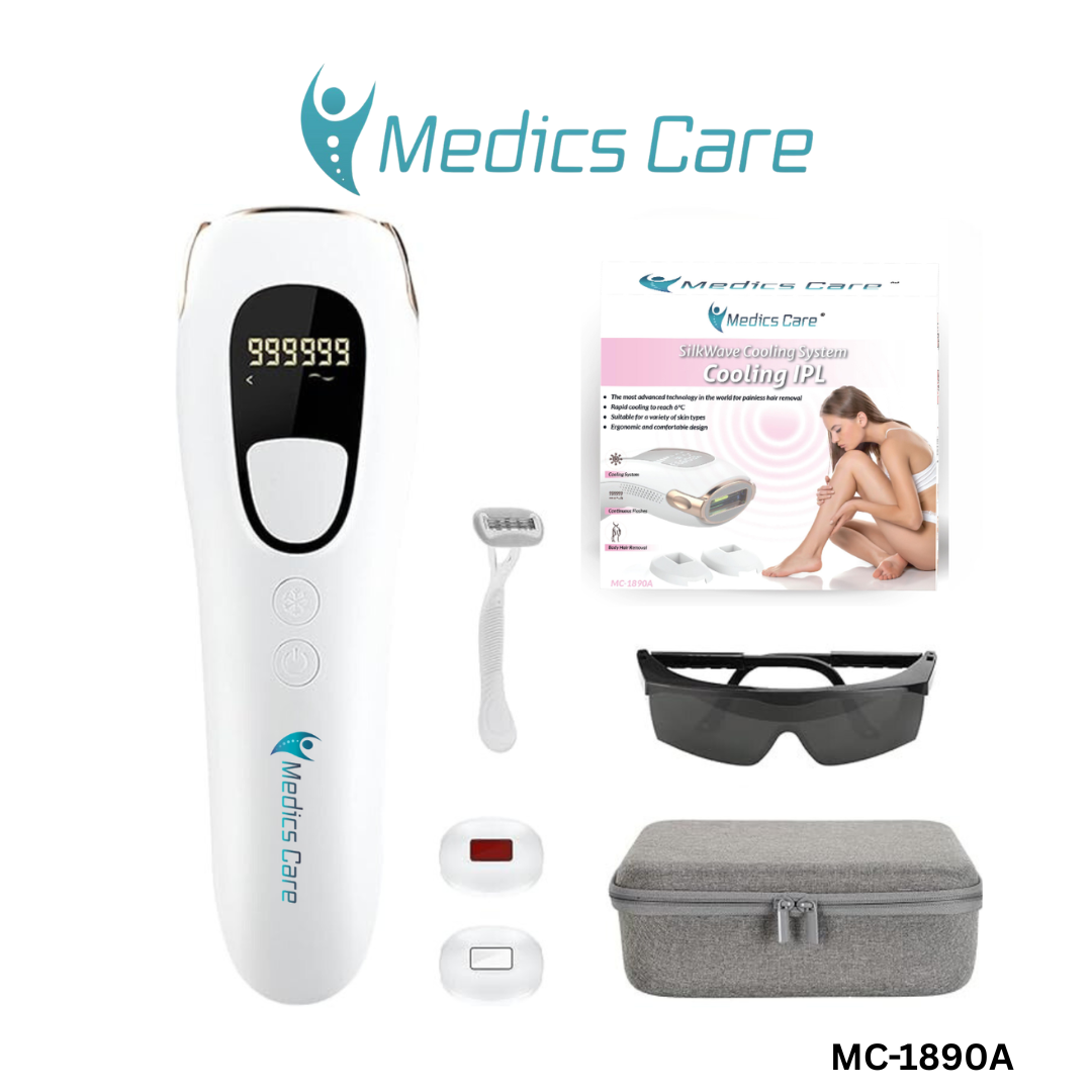 מכשיר לייזר MC-1890A