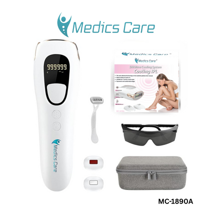 מכשיר לייזר MC-1890A