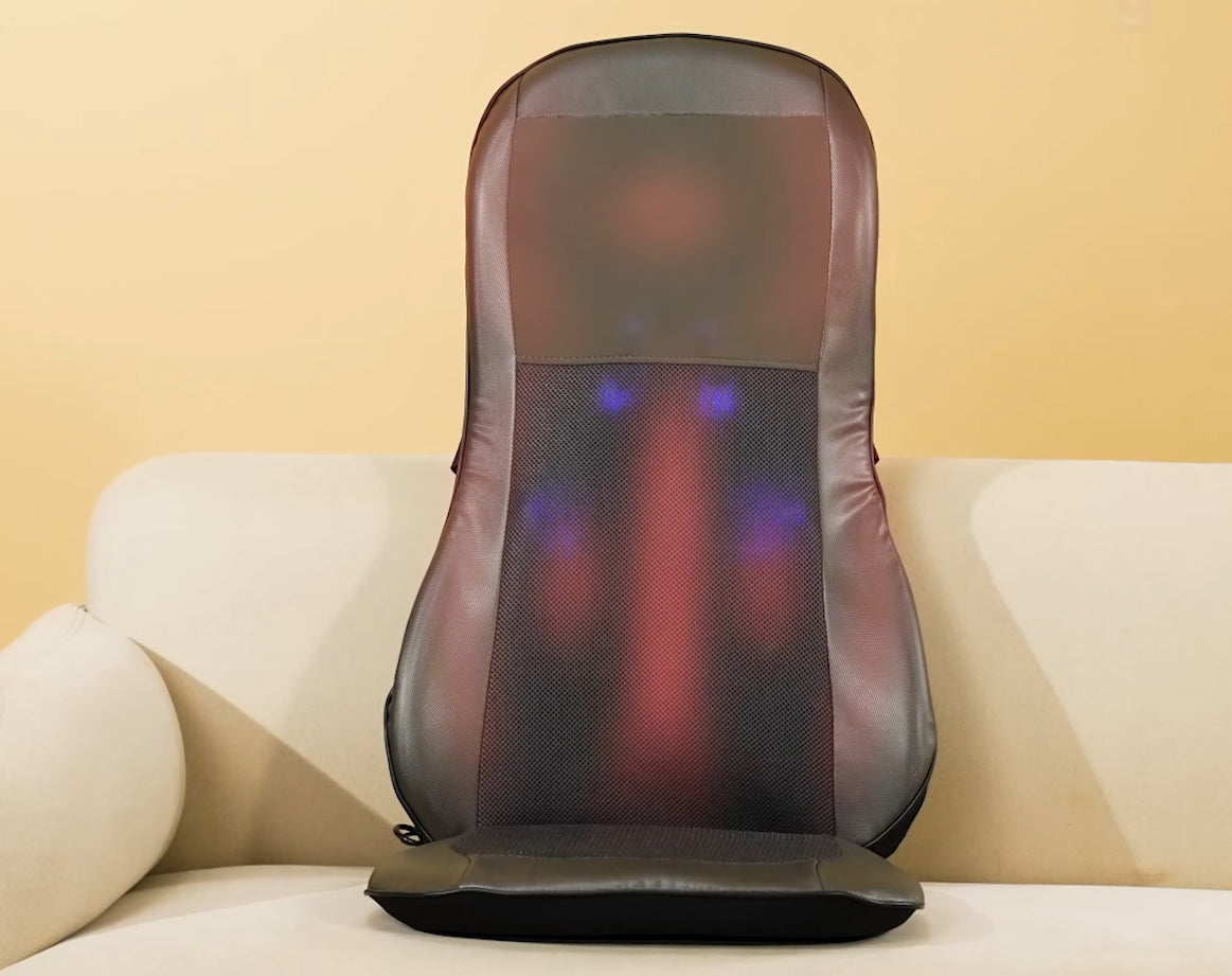 מושב עיסוי mc-2316