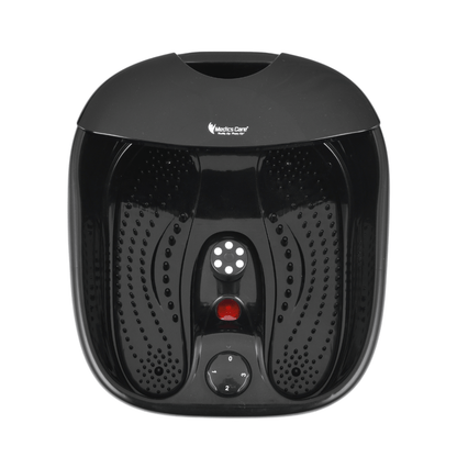 אמבט עיסוי לרגליים MC-650A