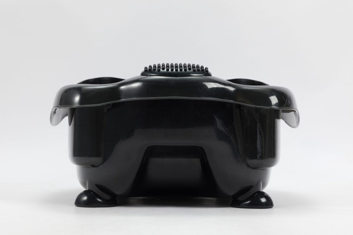 אמבט עיסוי לרגליים MC-996A