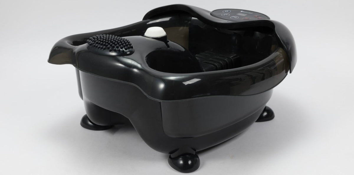 אמבט עיסוי לרגליים MC-996A