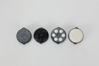 אמבט עיסוי לרגליים MC-995A