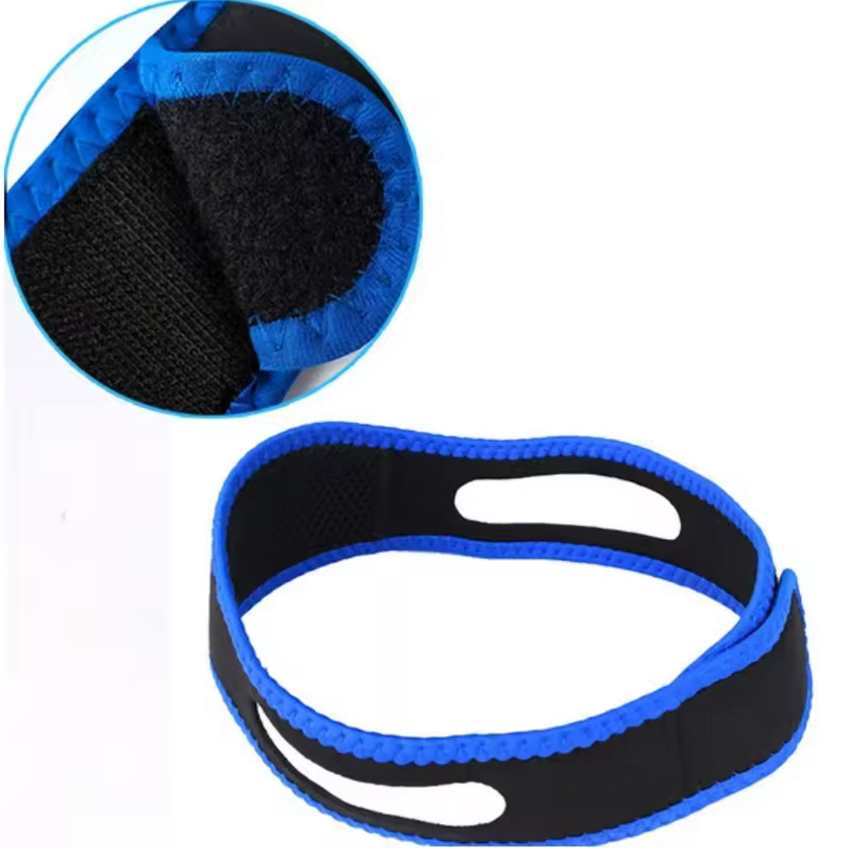 רצועת סנטר ללילה