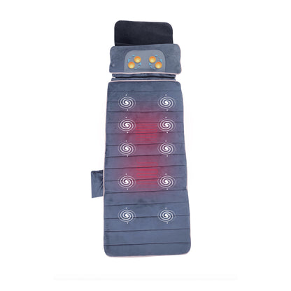 מזרן עיסוי וחימום MC-3803A