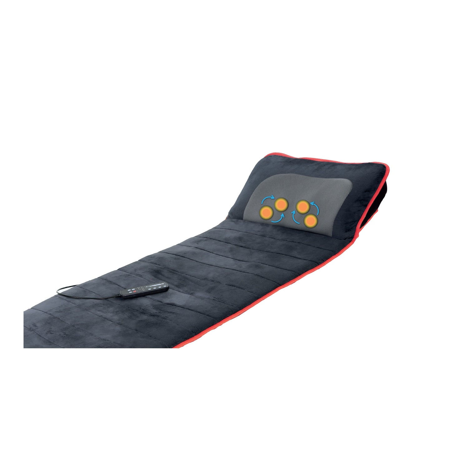 מזרן עיסוי וחימום MC-3803A