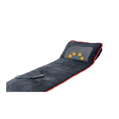 מזרן עיסוי וחימום MC-3803A