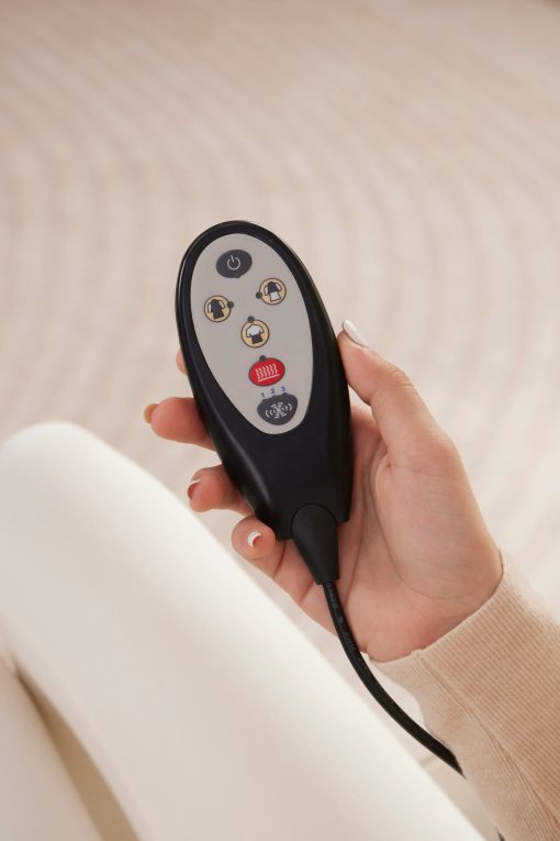 מושב עיסוי שיאצו MC-2606M