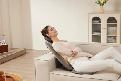 מושב עיסוי שיאצו MC-2606M