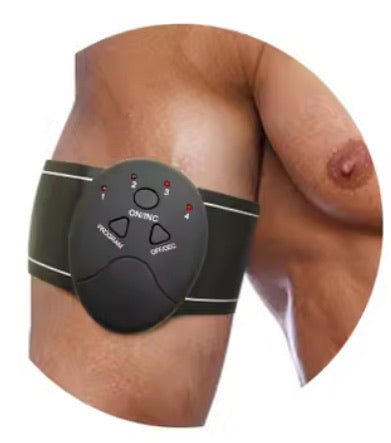 מחטבי ידיים EMS